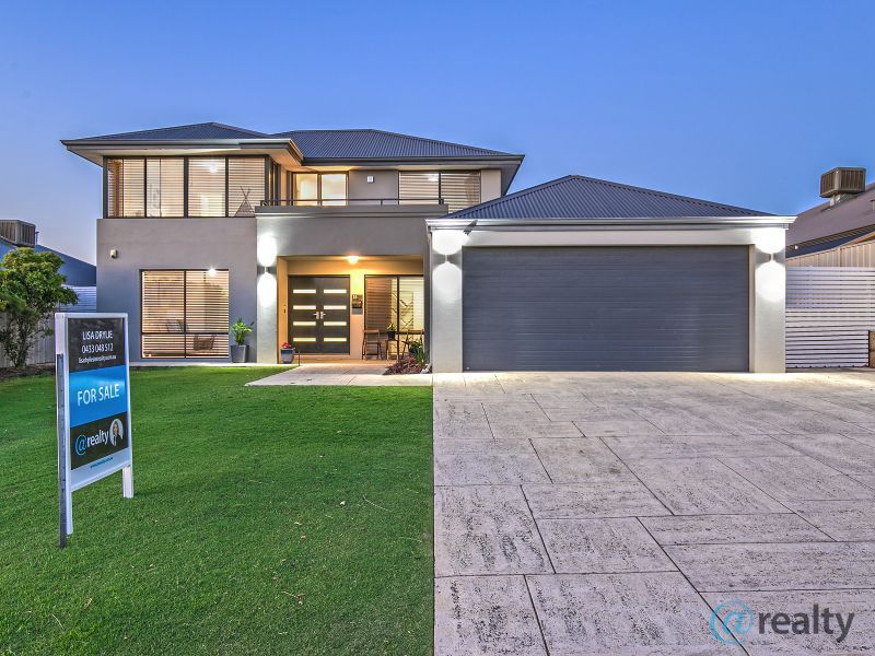 15 Patman Road, Secret Harbour WA 6173, Image 1