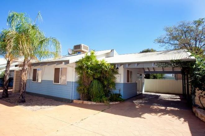 Picture of 8A Hewitt Street, South Kalgoorlie, KALGOORLIE WA 6430