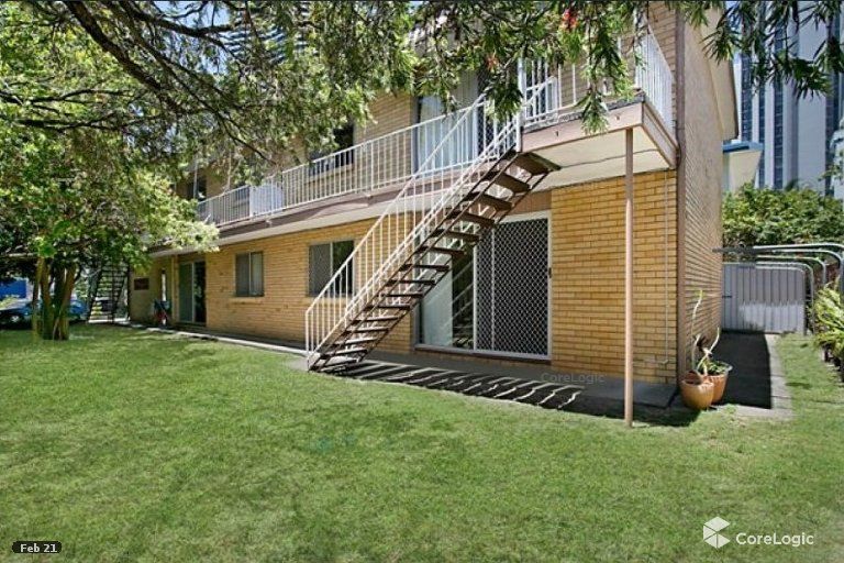 2 bedrooms Apartment / Unit / Flat in 3/20 Philip Avenue BROADBEACH QLD, 4218