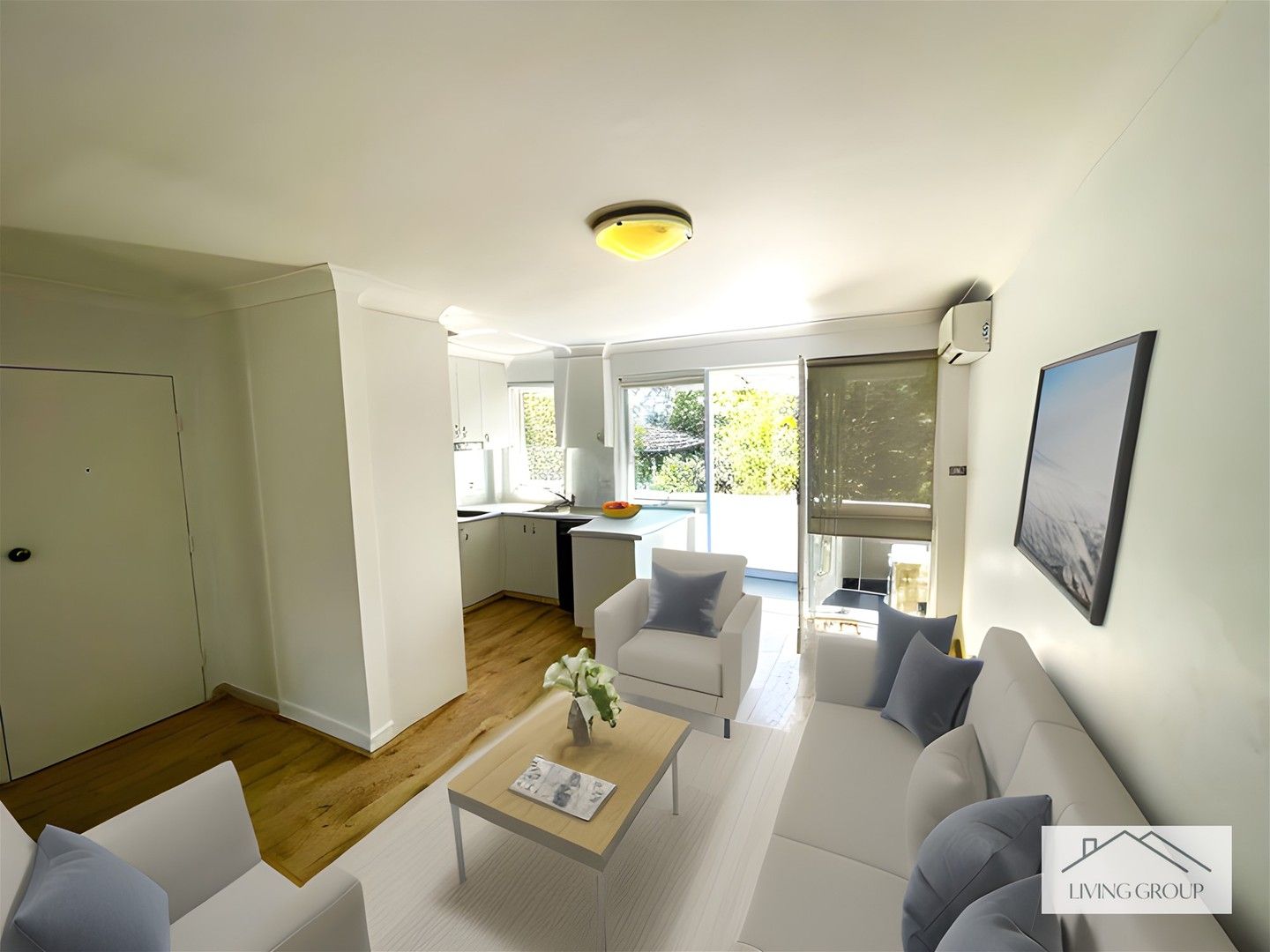 1 bedrooms House in 12/91 Pacific Parade DEE WHY NSW, 2099