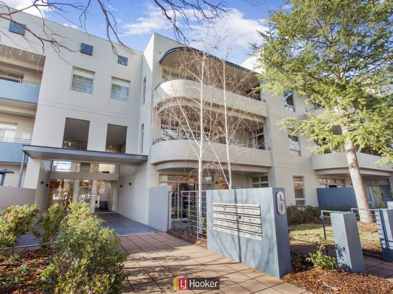 2/6 Macleay Street, Turner ACT 2612, Image 0