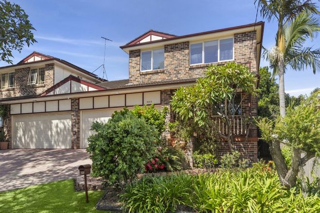 Picture of 2M/3 Vineyard Street, MONA VALE NSW 2103