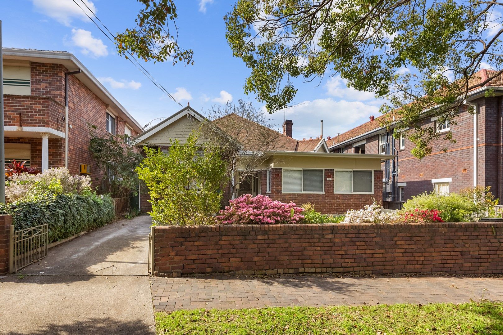 4/68 Canonbury Grove, Dulwich Hill NSW 2203, Image 0