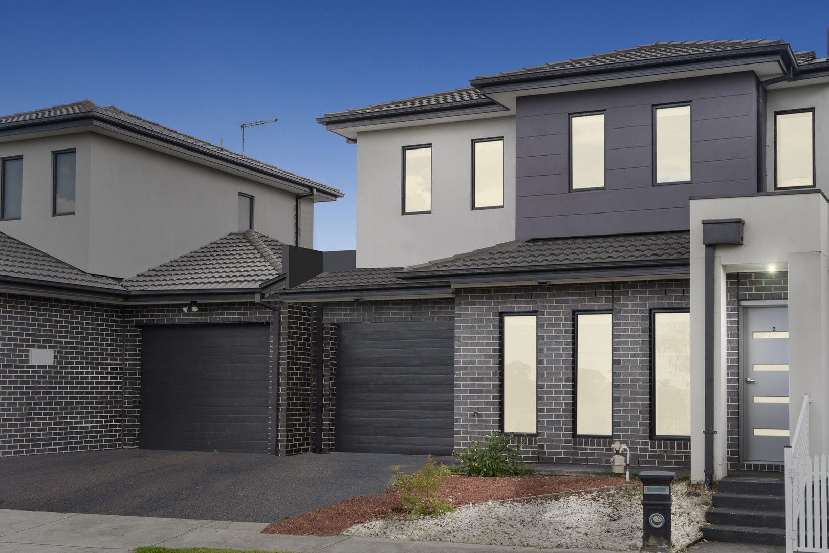 2/1 Keith Crescent, Broadmeadows VIC 3047 Domain