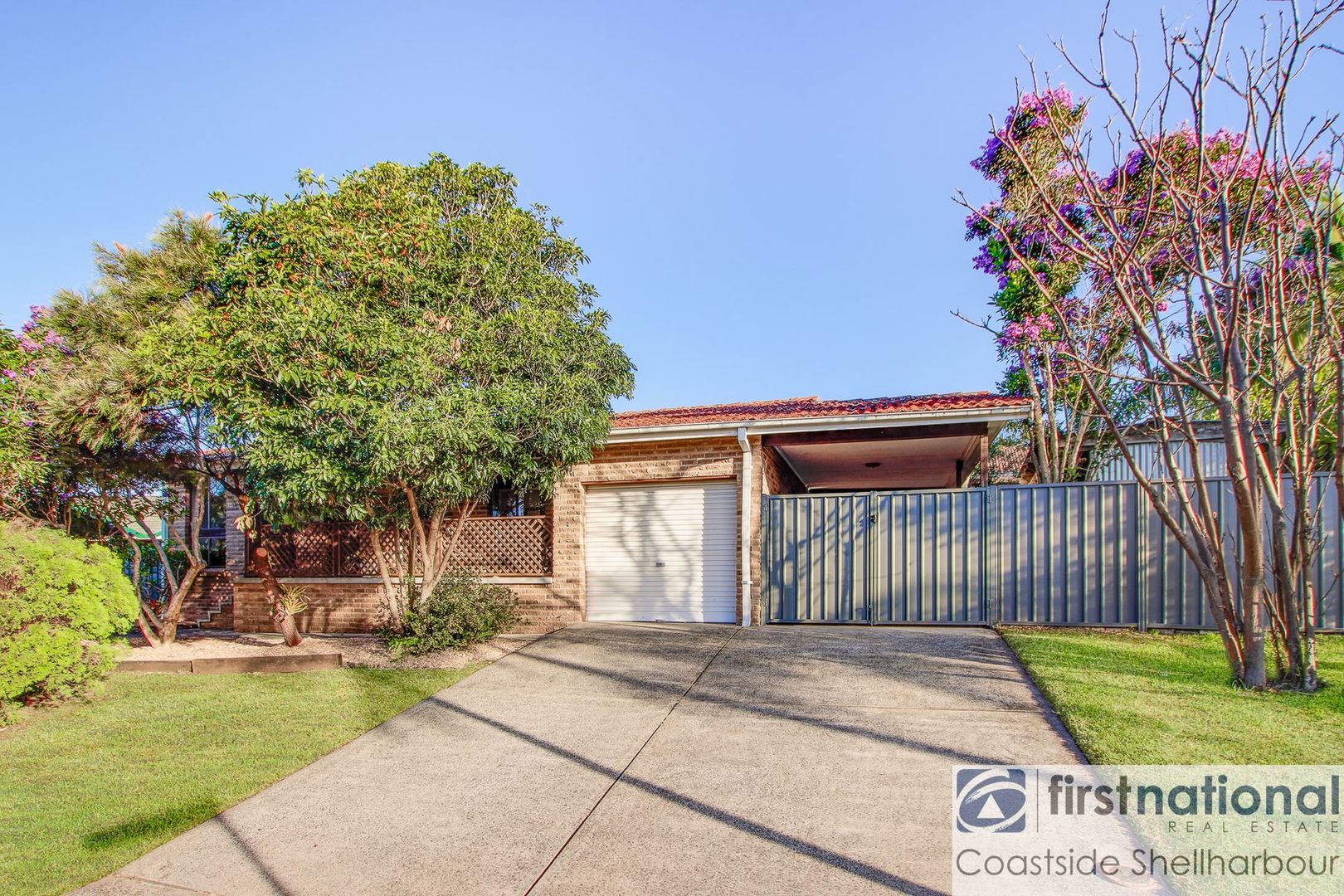 3 Woodlands Drive, Barrack Heights NSW 2528