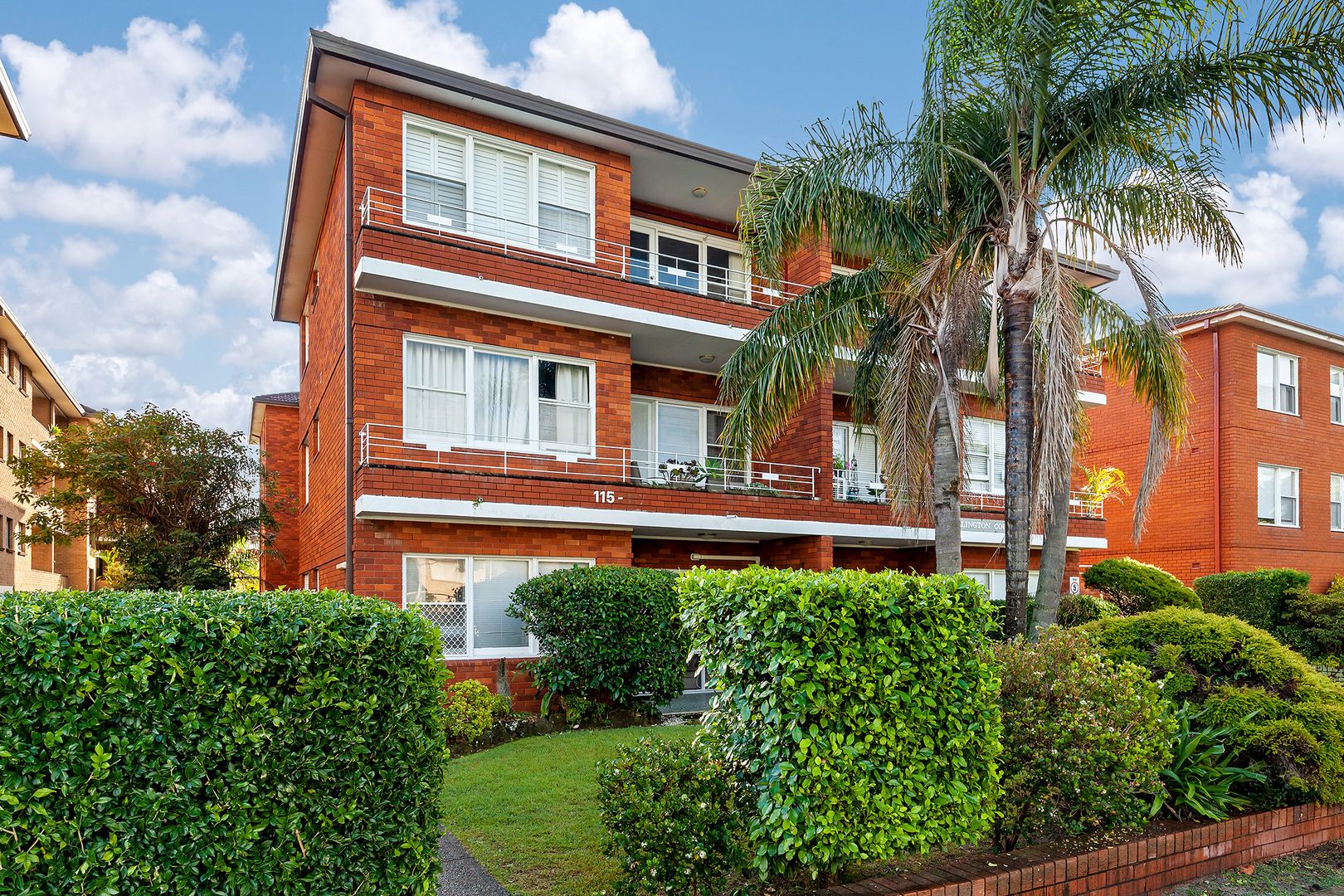 15/115-117 Alfred Street, Sans Souci NSW 2219, Image 1