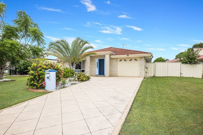 Picture of 279 Bestmann Road East, SANDSTONE POINT QLD 4511