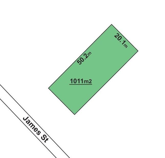 Lot 125 James St, Minnipa SA 5654, Image 0