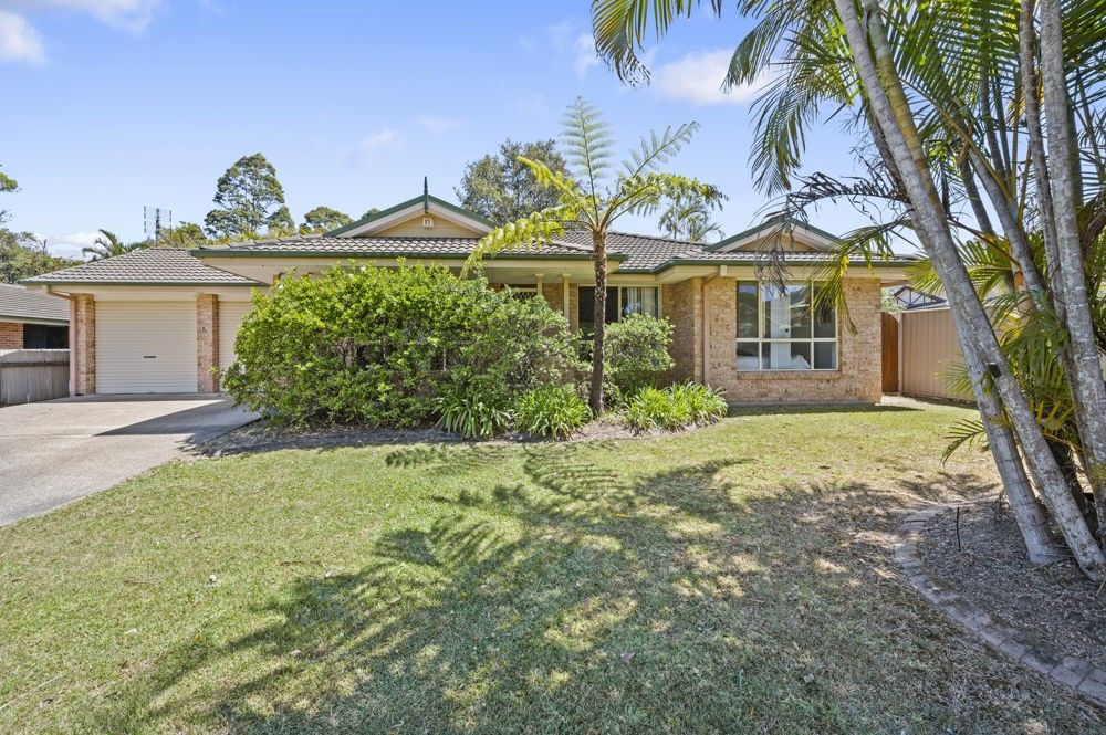 3 bedrooms House in 26 Polwarth Drive COFFS HARBOUR NSW, 2450