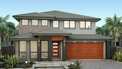 Picture of Lot 2219 Grebe Circuit, ORAN PARK NSW 2570