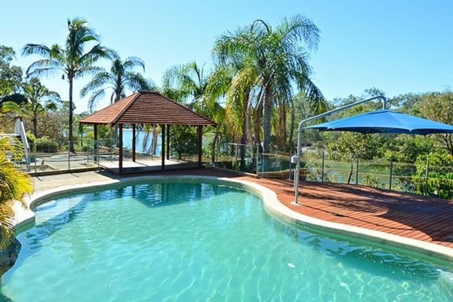 Picture of 288 Pacific Haven Circuit, PACIFIC HAVEN QLD 4659
