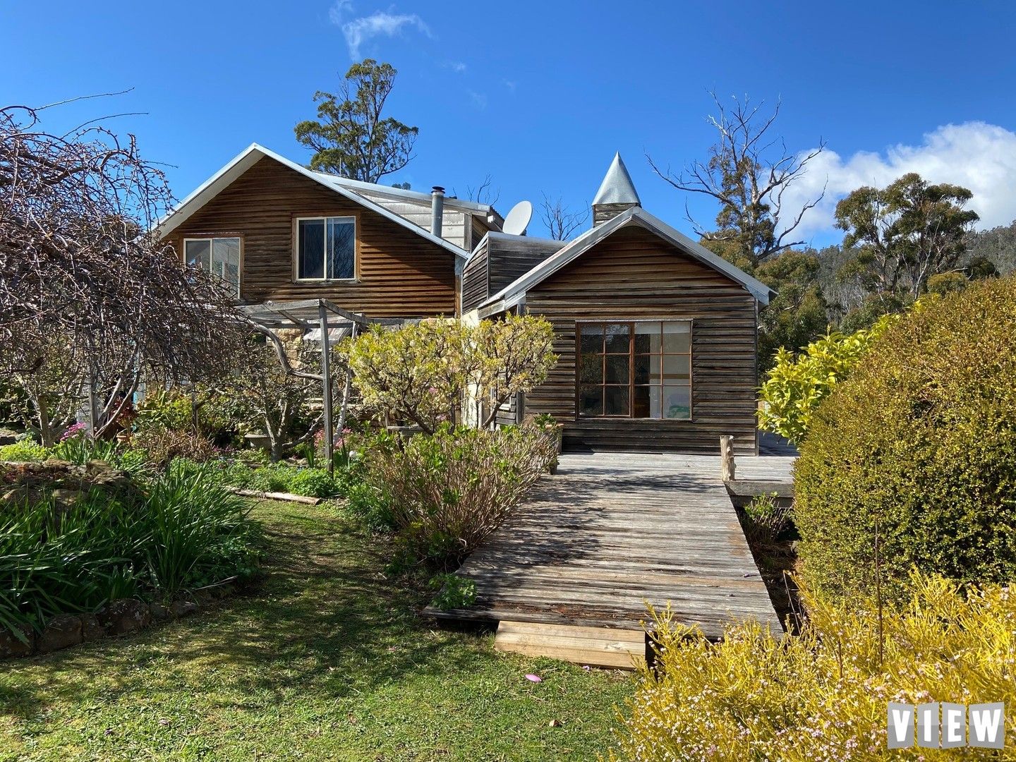 251 Lohreys Road, St Marys TAS 7215, Image 0