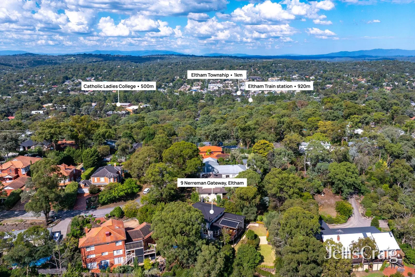 Additional image 21 of 9 Nerreman Gateway, Eltham VIC 3095