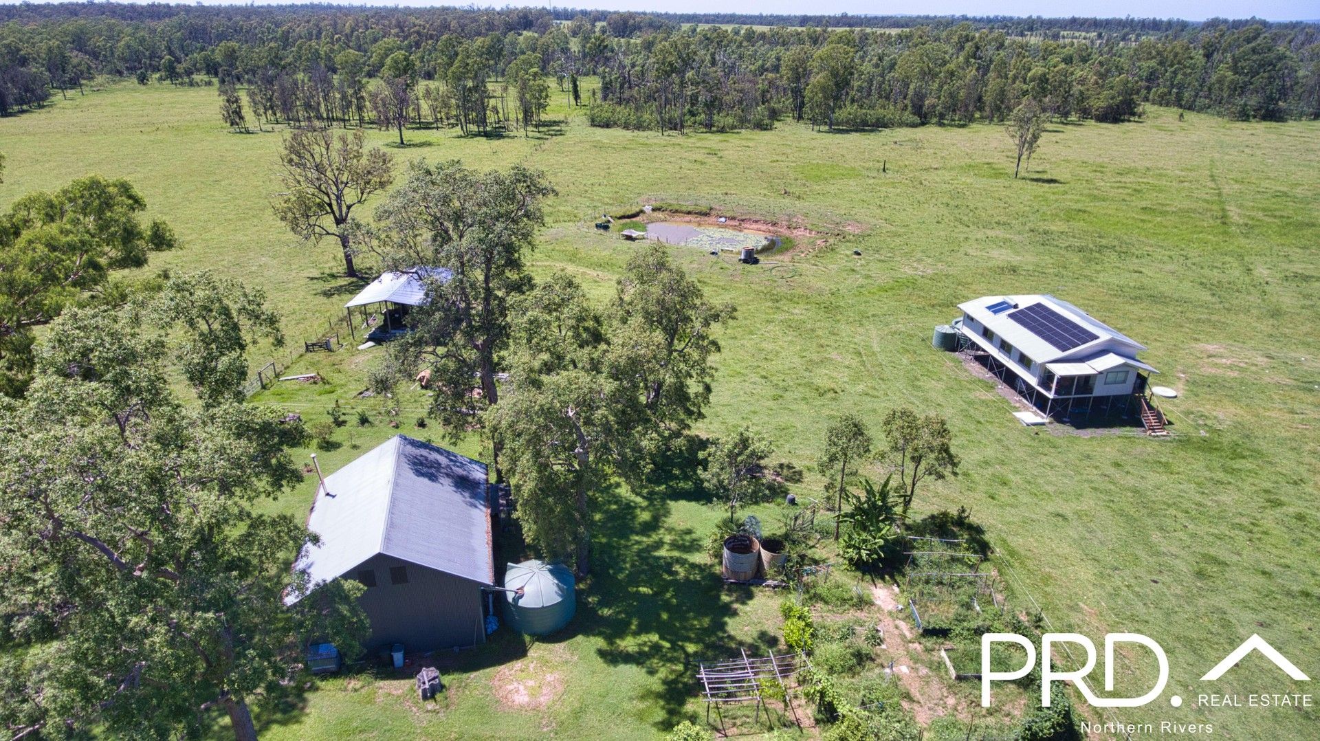 343 Rappville Road, Rappville NSW 2469, Image 1