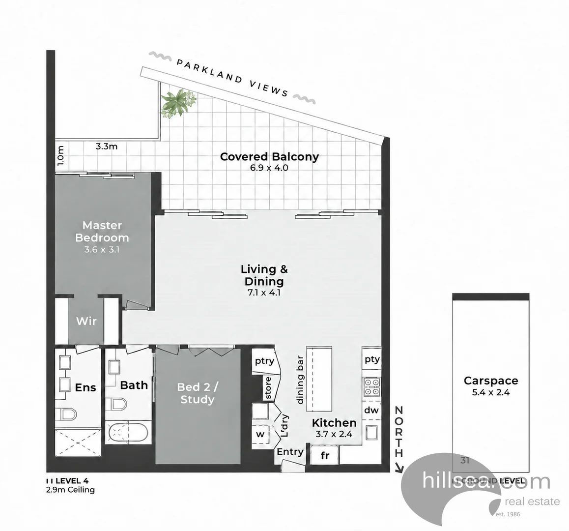 403/15 Compass Drive, Biggera Waters QLD 4216 - Apartment For Rent | Domain
