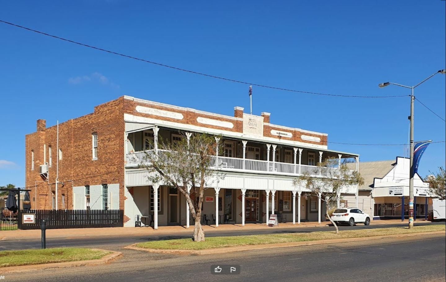 36 Brolga Street, Quilpie Property History & Address Research Domain