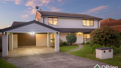 Picture of 8 Sanders Road, FRANKSTON SOUTH VIC 3199