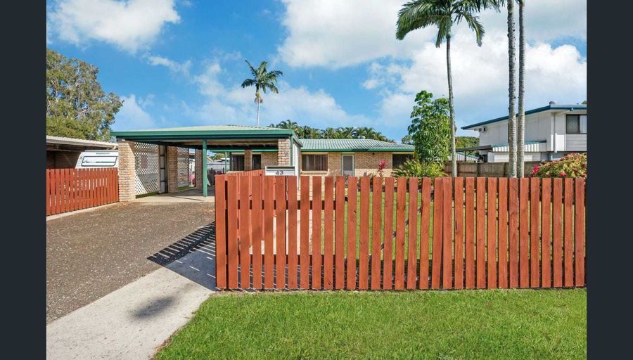 43 Tropical Avenue, Andergrove QLD 4740, Image 0