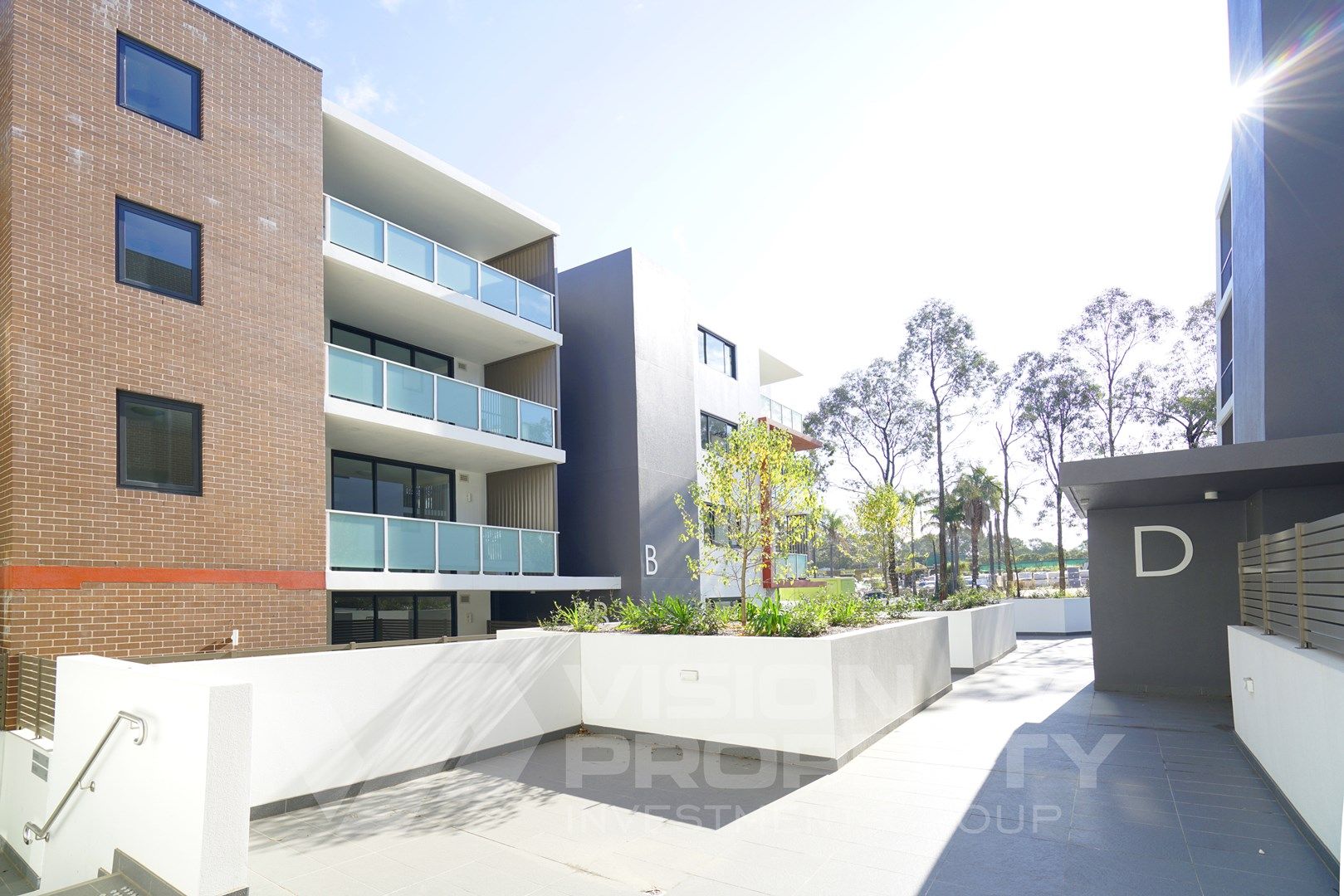 112/1 Rouse Road, Rouse Hill NSW 2155, Image 0