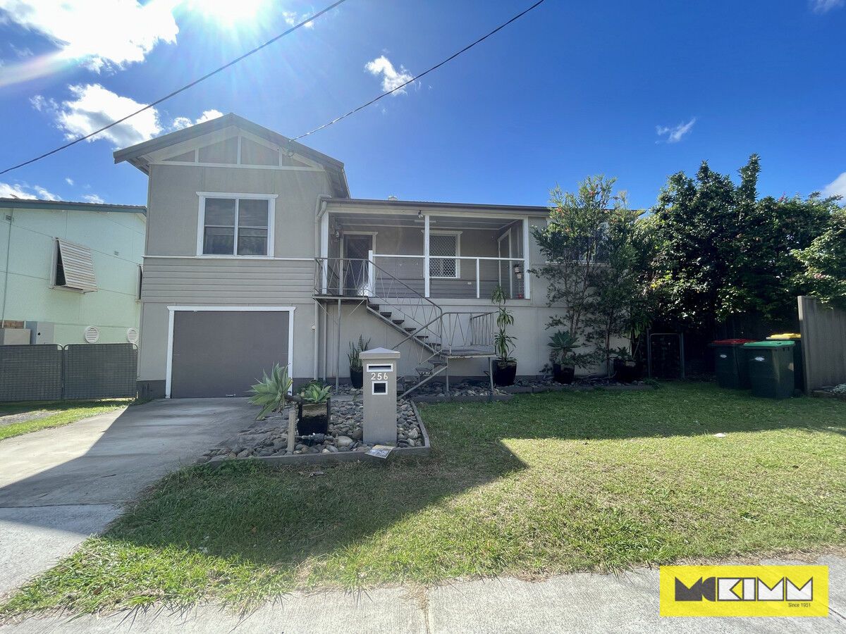 3 bedrooms House in 256 Hoof Street GRAFTON NSW, 2460