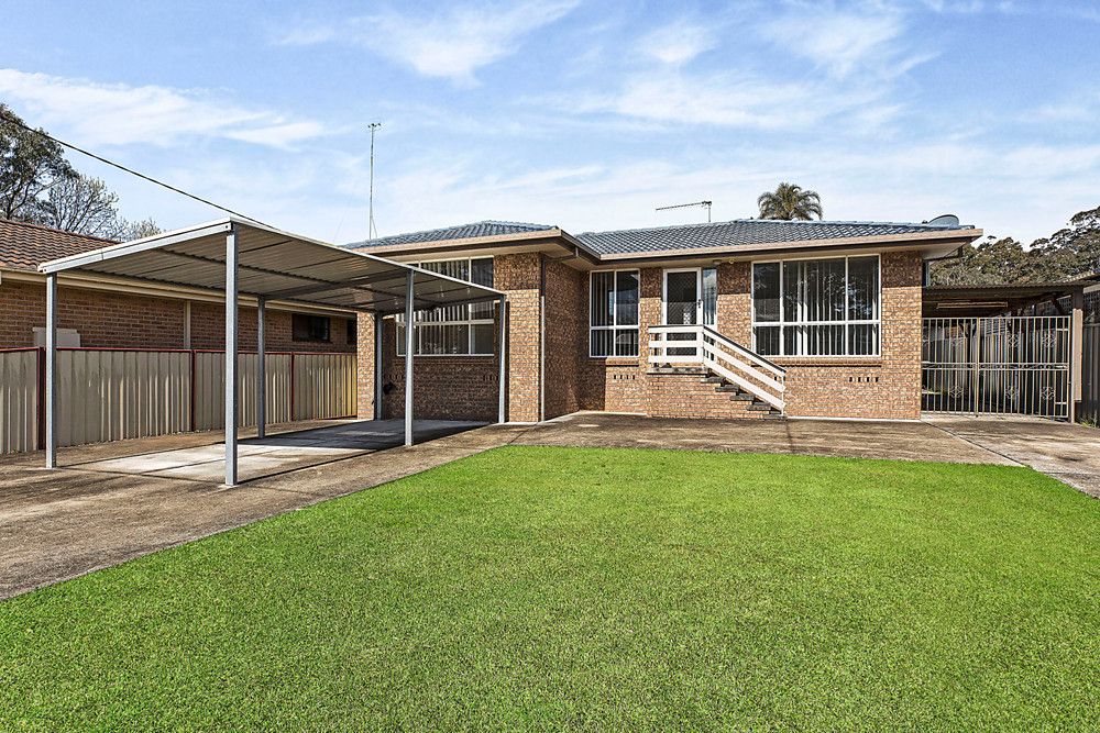 3 bedrooms House in 12 Windsor Road BERKELEY VALE NSW, 2261