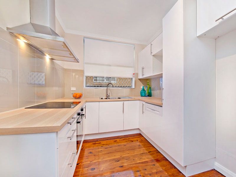 2 bedrooms Apartment / Unit / Flat in 5/26 Burlington Road HOMEBUSH NSW, 2140