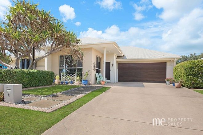 Picture of 2/50 marina Boulevard, BANKSIA BEACH QLD 4507