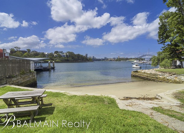 3/23 Thames Street, Balmain NSW 2041