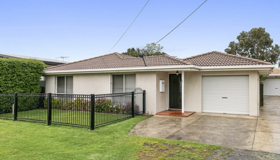 Picture of 2/22 Valda Avenue, INDENTED HEAD VIC 3223