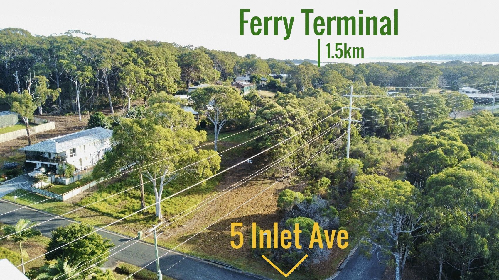 5 Inlet Ave, Russell Island QLD 4184, Image 2