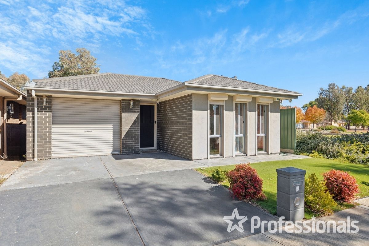 1 Stapleton Court, Salisbury North SA 5108, Image 0