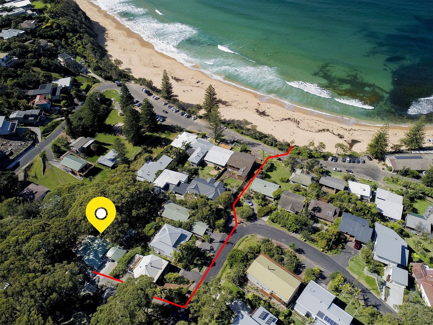 31A MacMaster Parade, MacMasters Beach NSW 2251, Image 1