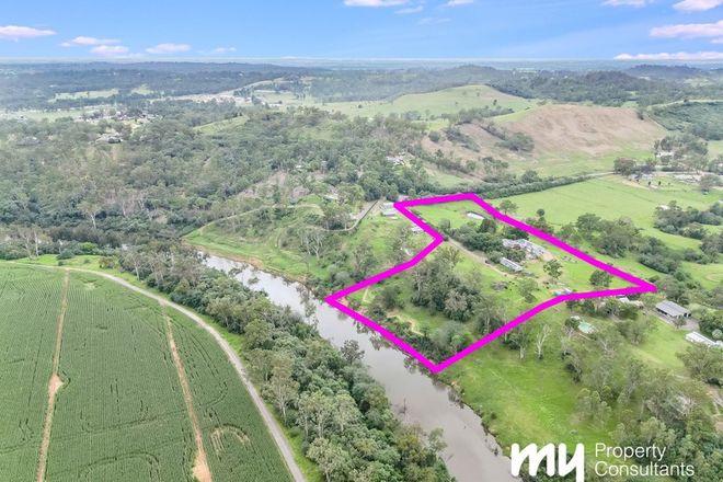 Picture of 335 Cut Hill Road, COBBITTY NSW 2570