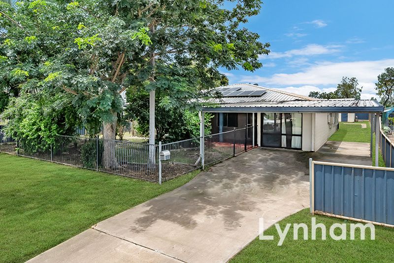 25 Merryl Street, Rasmussen QLD 4815, Image 0