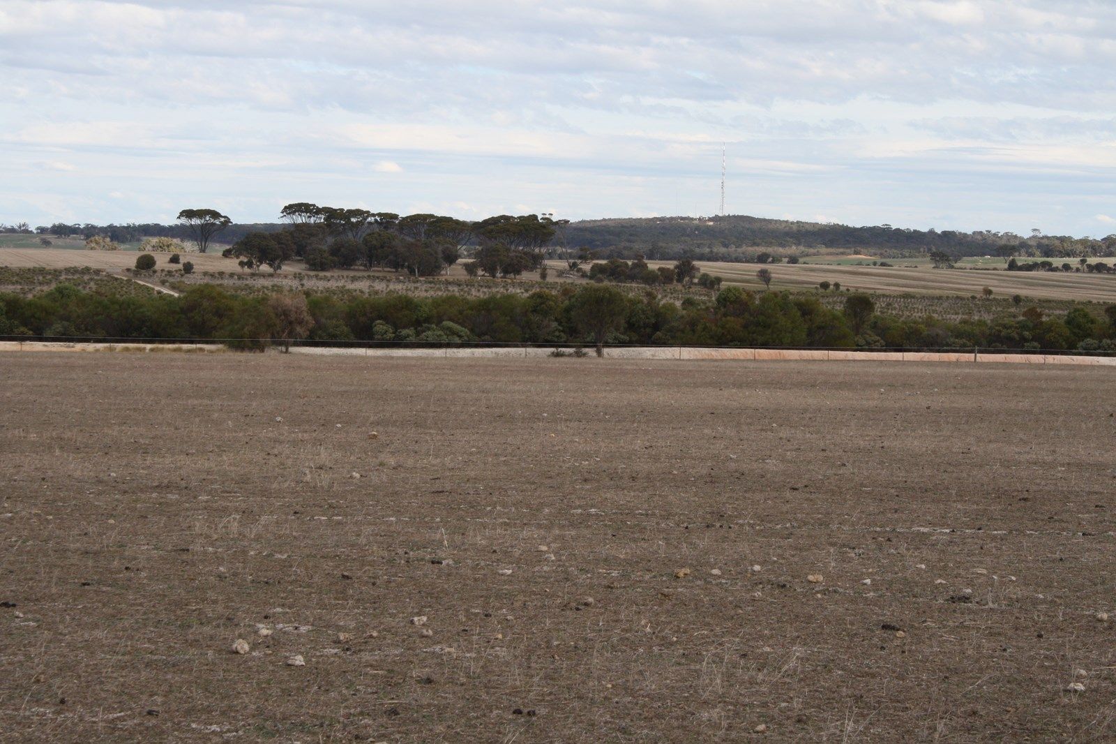 Lot 2017 Ballagin Rd, Wagin WA 6315, Image 2