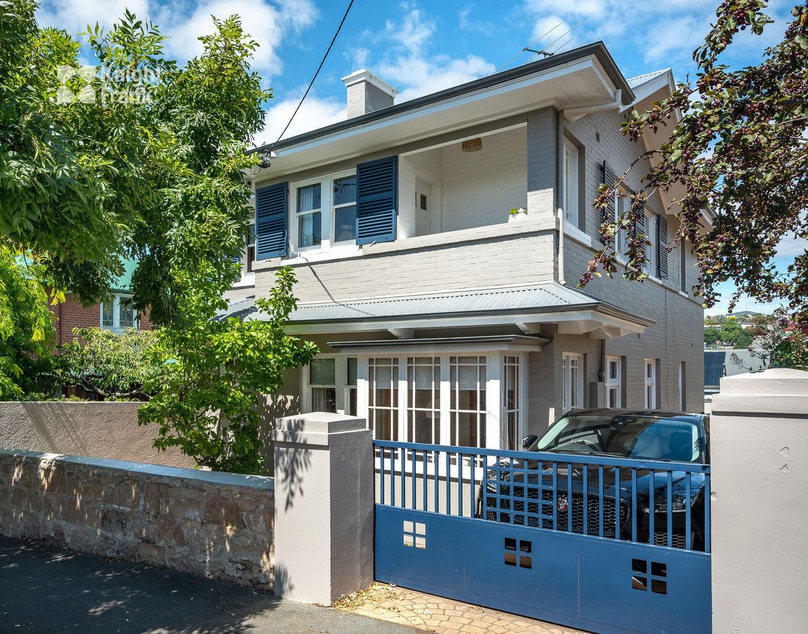 4 Church Street, Hobart TAS 7000, Image 0