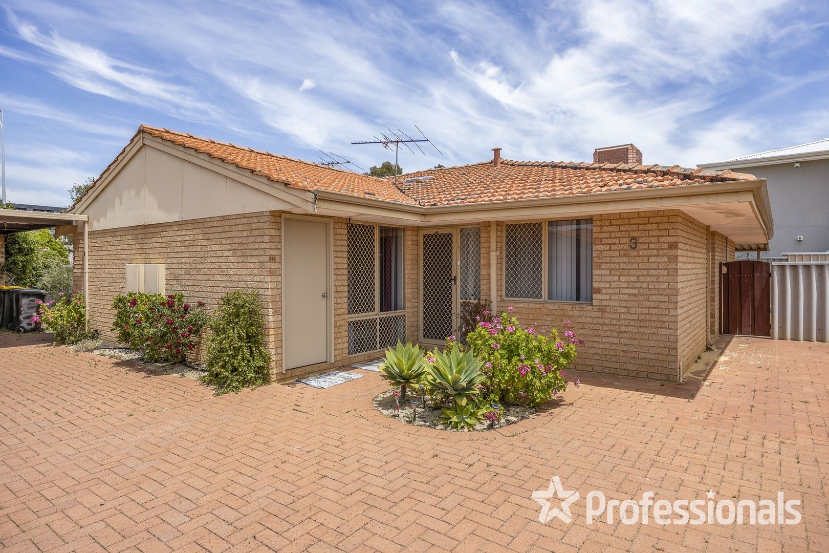 3/55 Sayer Street, Midland WA 6056, Image 1