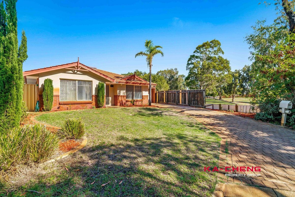 11 Bryce Gardens, Ballajura WA 6066