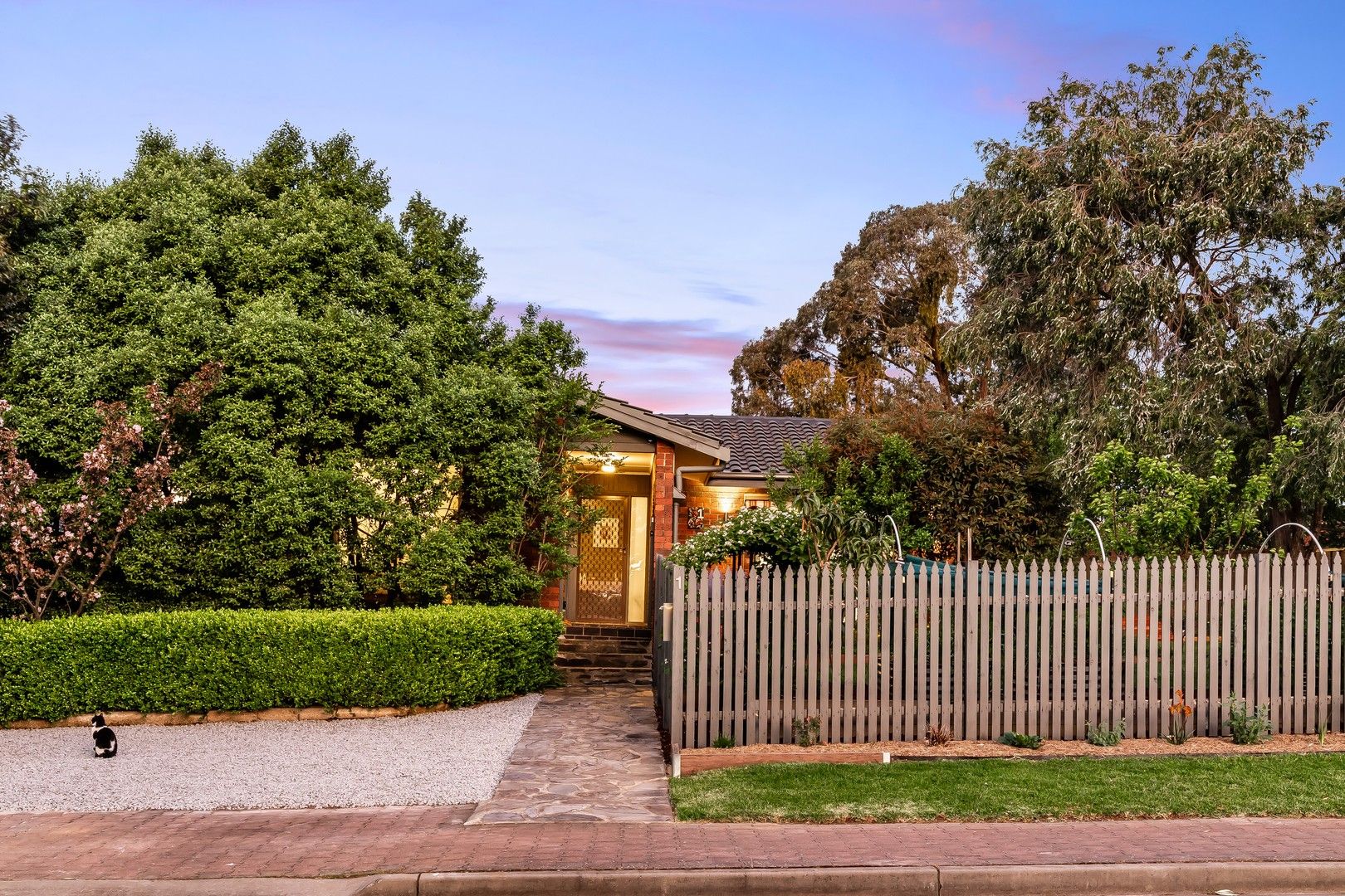 1 Alister Street, Highbury SA 5089, Image 0