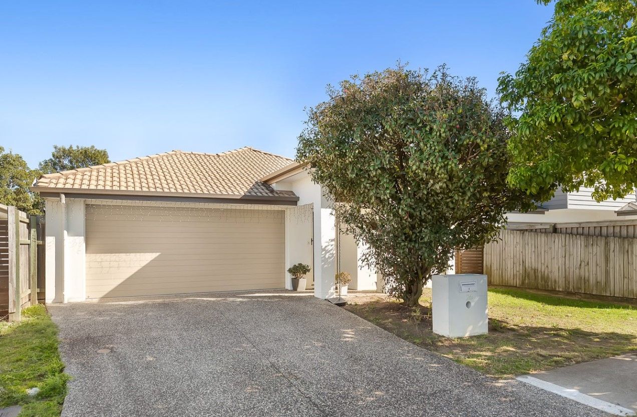 4 bedrooms House in 26 Bailey Street WAKERLEY QLD, 4154