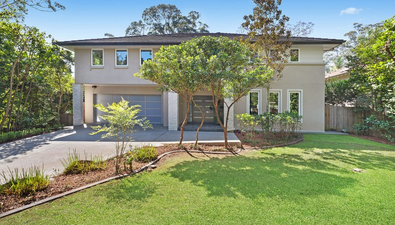 Picture of 5 Maitland Street, KILLARA NSW 2071