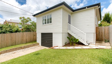 Picture of 116 Blackwood Ave, MORNINGSIDE QLD 4170
