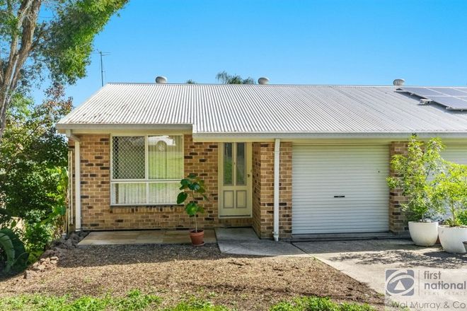 Picture of 1/16 Pendara Crescent, LISMORE HEIGHTS NSW 2480