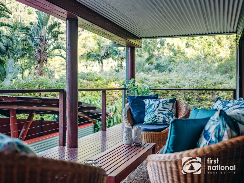 Additional image 9 of 164C Fridays Creek Road, Upper Orara NSW 2450