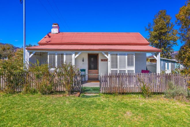 Picture of 38 Elizabeth Street, MURRURUNDI NSW 2338