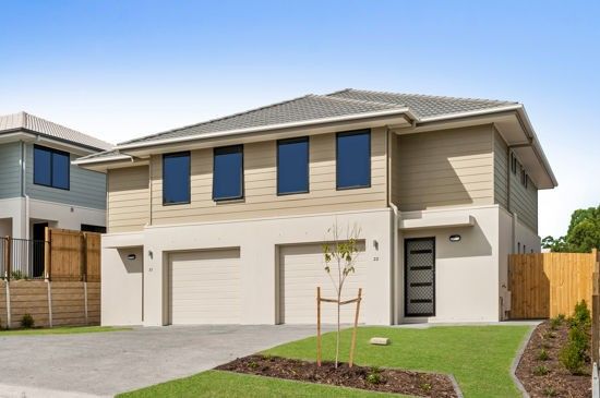 4 bedrooms Townhouse in 94 21 Springfield Pwy, Springfield, Qld 4300 SPRINGFIELD QLD, 4300