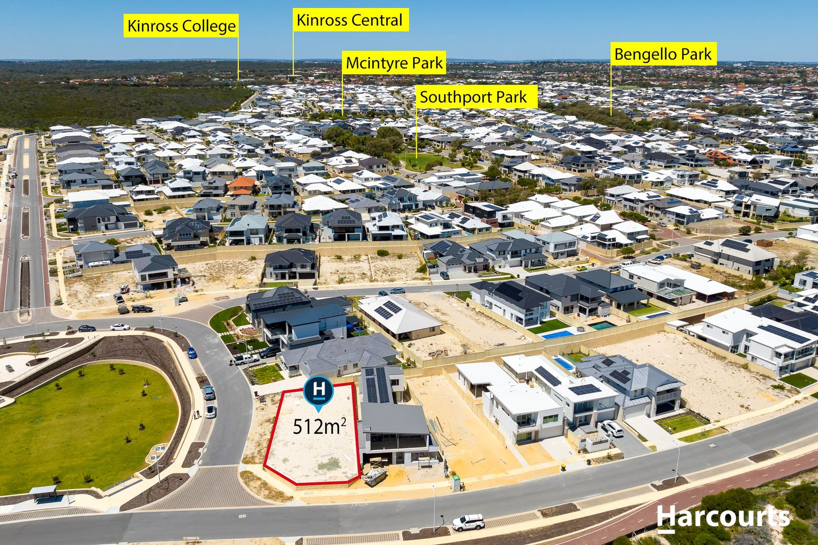 112 Beachside Drive, Burns Beach WA 6028, Image 1