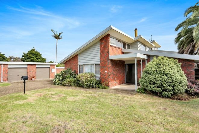 Picture of 7 Culgoa Cres, PAMBULA BEACH NSW 2549