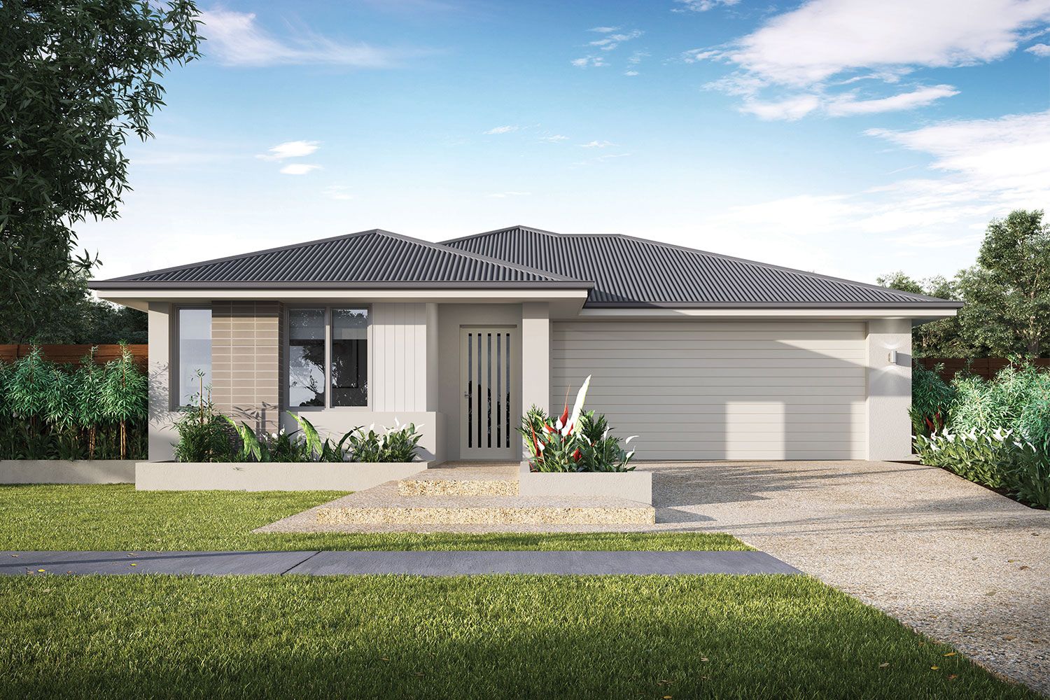 Lot 25 Lochridge Street, Thornlands QLD 4164, Image 0