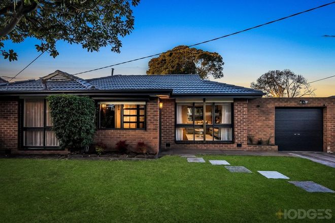 Picture of 34 Murray Street, MENTONE VIC 3194